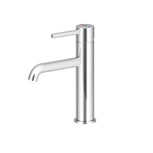 Atlas Leo S Bathroom Sink Faucet Chrome