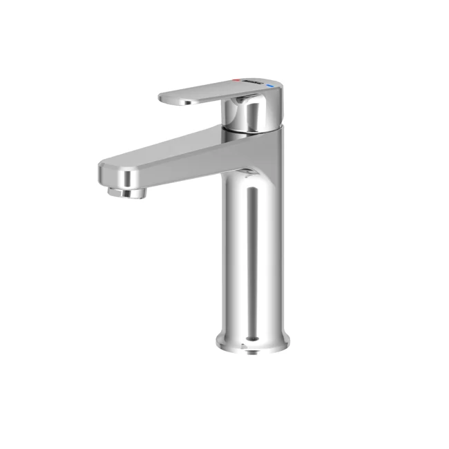 Carmela Leo S Bathroom Sink Faucet Chrome