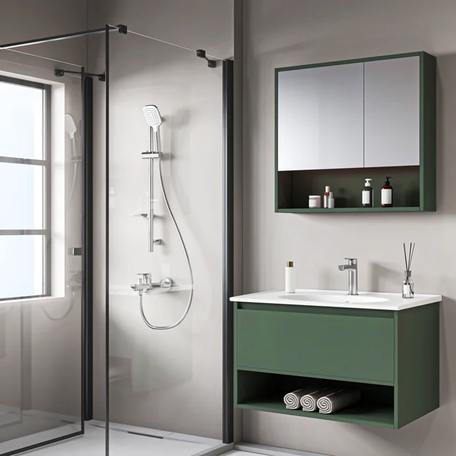 Carmela Leo S Bathroom Sink Faucet Chrome — view 4