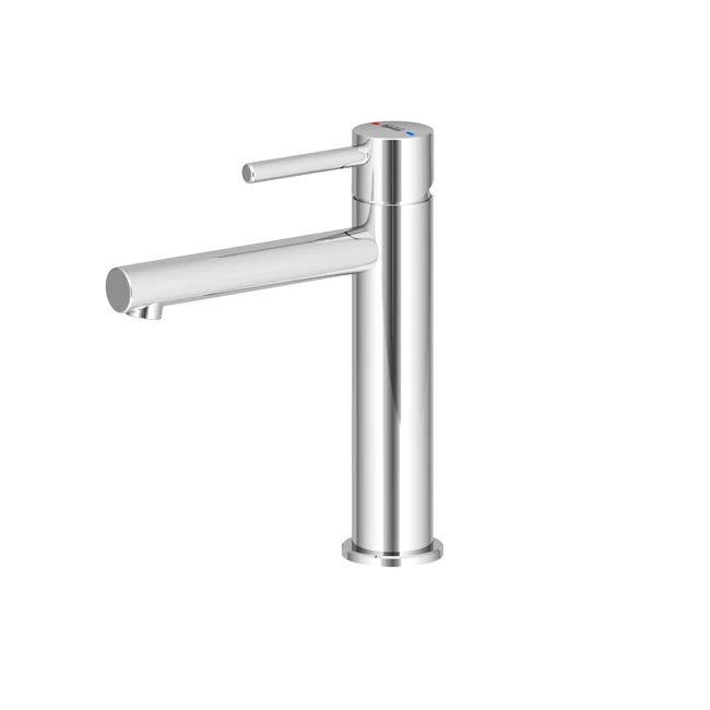 Henza Leo S Bathroom Sink Faucet Chrome