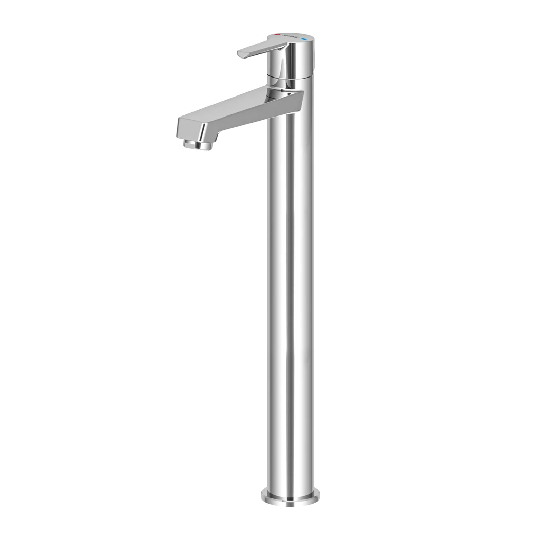 Liva Leo L Bathroom Sink Faucet Chrome