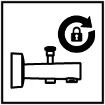 Locking Diverter