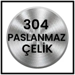 Stainless Steel