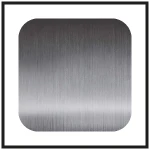 Satin Finish