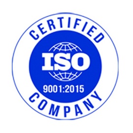 Teska Kalite Belgesi ISO 9001-2015